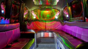 limo-stag-hen-party